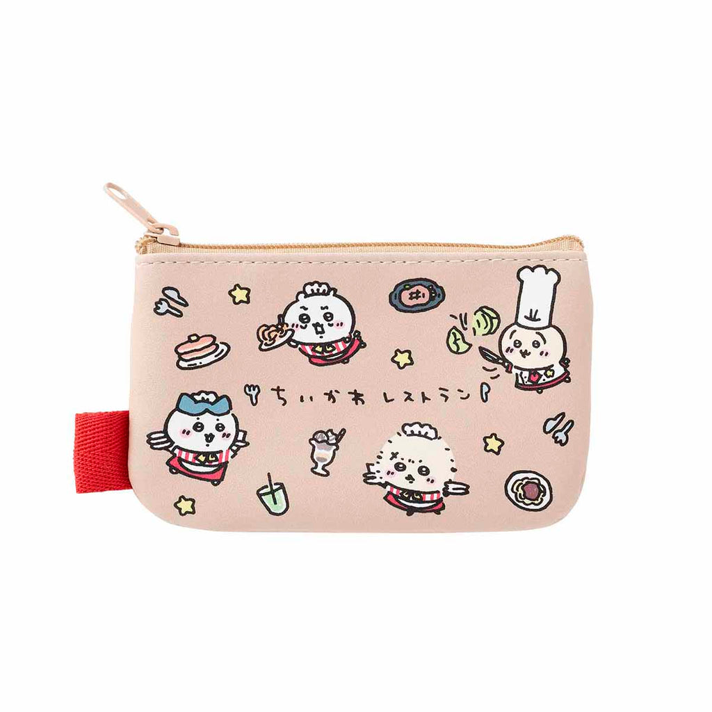 Chikakawachi Ikawa Restaurant 2 pieces pouch (small everyone)