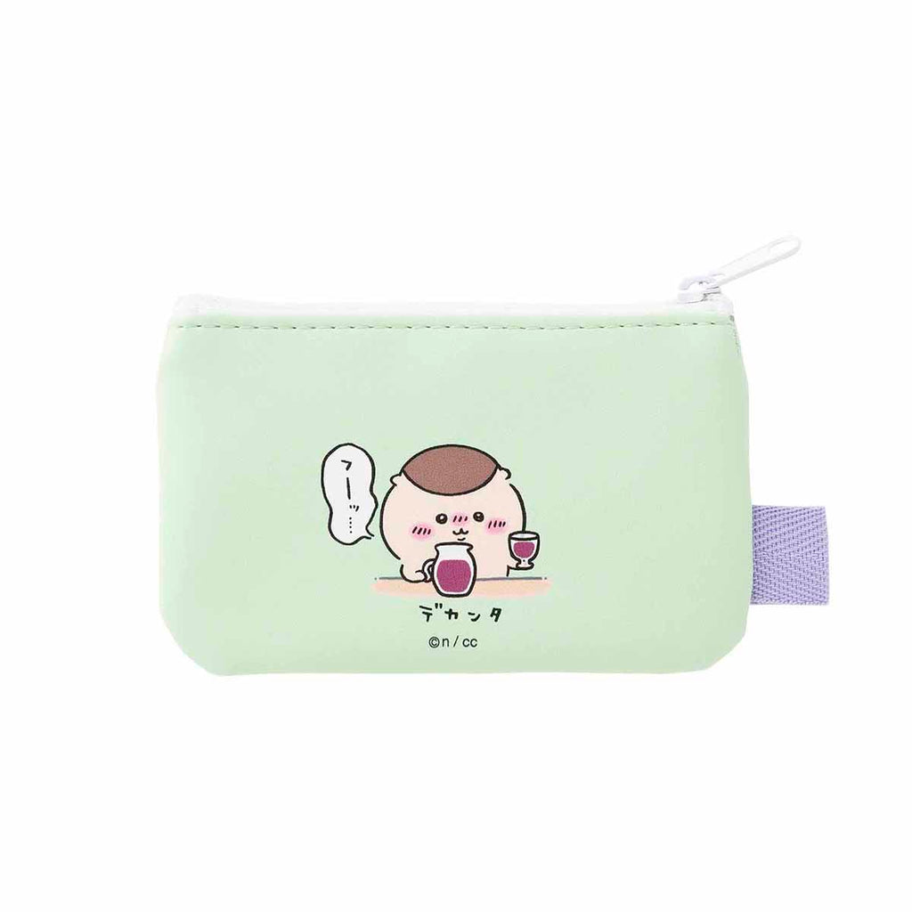 Chikakawachi Ikawa Restaurant 2 pieces pouch (small everyone)