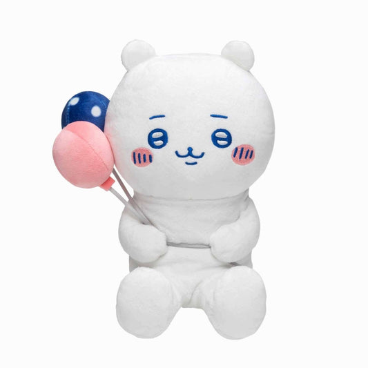 치이카와 신나는 유원지 봉제 인형 S (인형탈 치이카와)