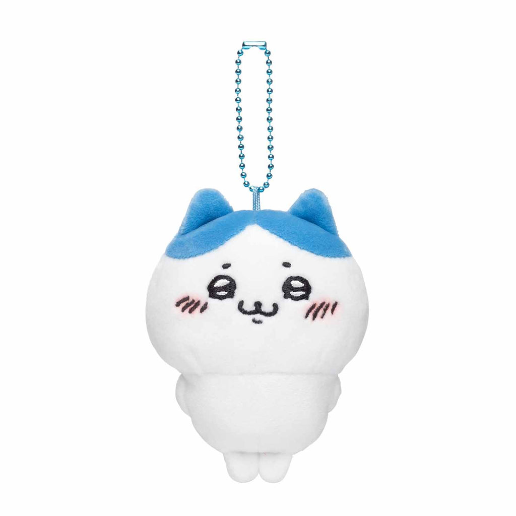 Chiikawa Mun Face Hachiware Mascot