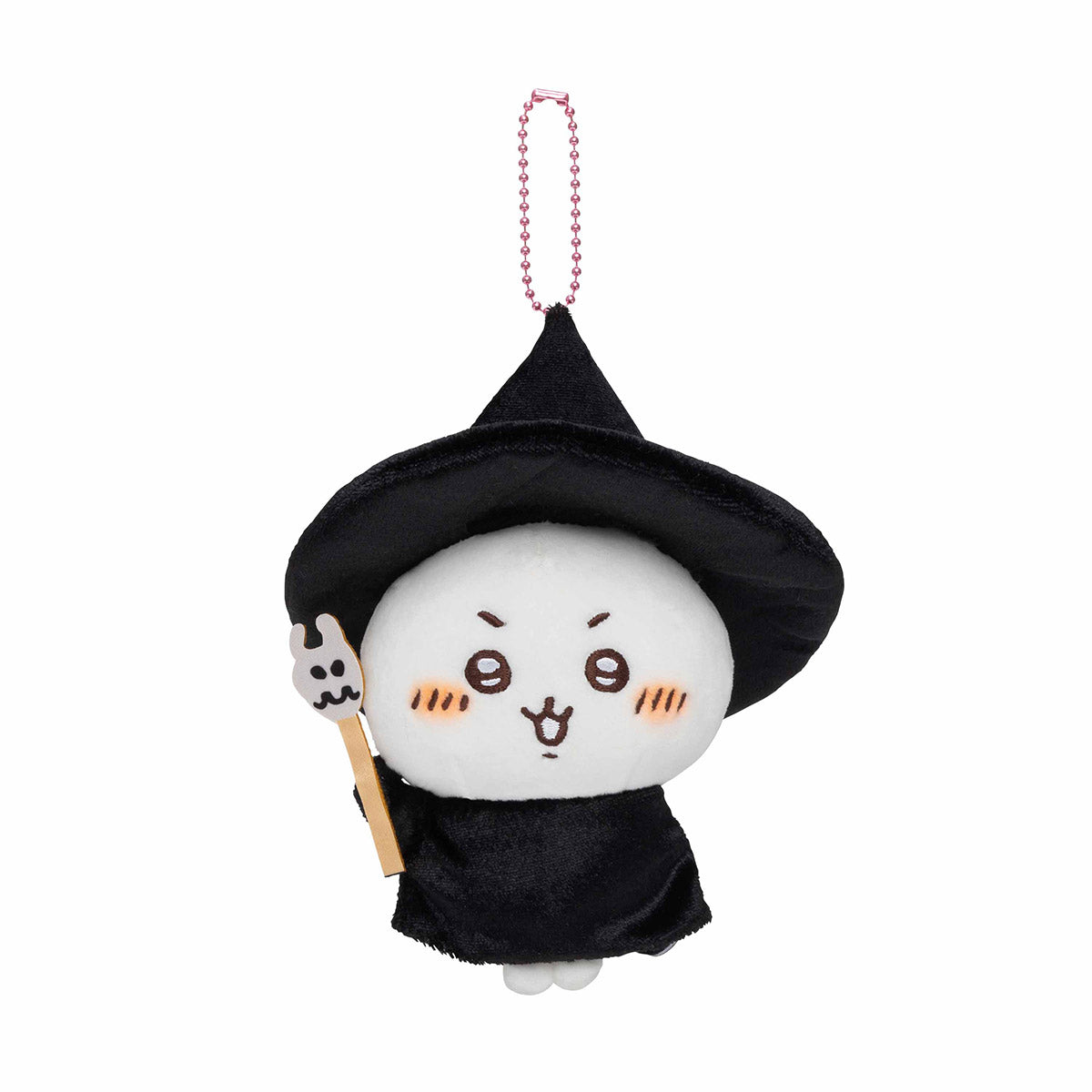 吉伊卡哇 变装吧！挂件（魔法师吉伊卡哇）