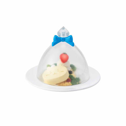 ちいかわ ちいかわ飯店 ミニフィギュアコレクション（全8種）