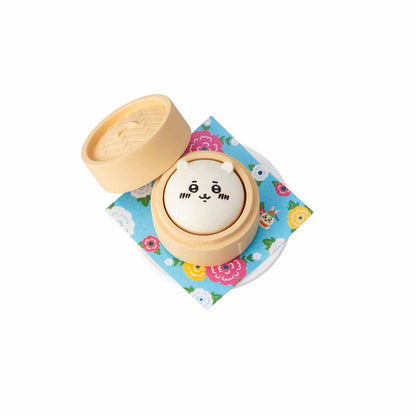 ちいかわ ちいかわ飯店 ミニフィギュアコレクション（全8種）