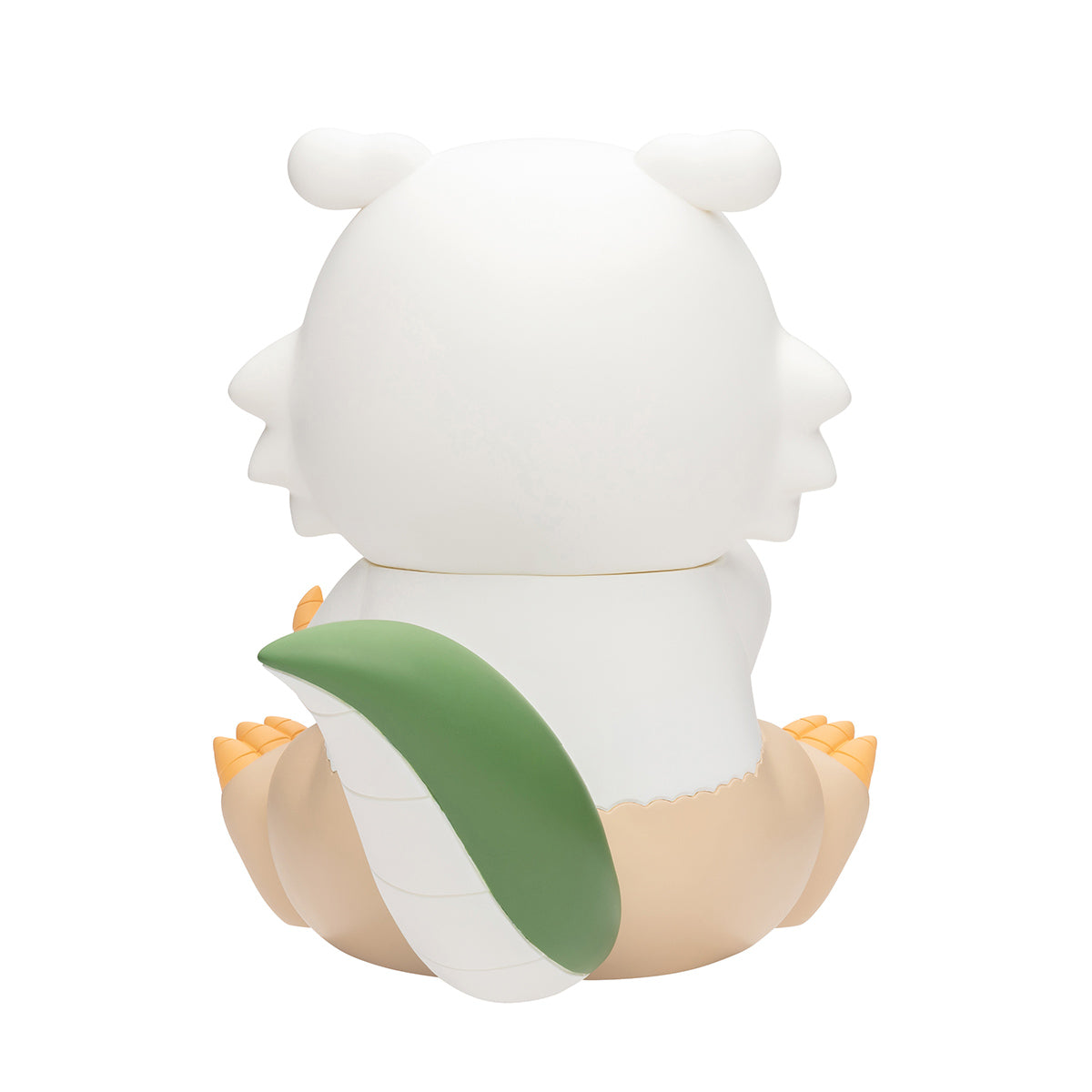 ちいかわ あのこのおっきいソフビフィギュア