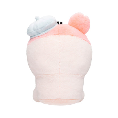 Chiikawa Tokyo Souvenir Sitting Plush (Furuhonya)