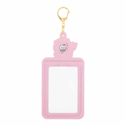 Chiikawa Magical Chiikawa Trading Card Holder (Chiikawa)