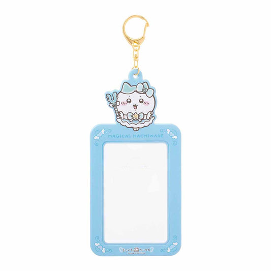 Chiikawa Magical Chiikawa Trading Card Holder (Hachiware)