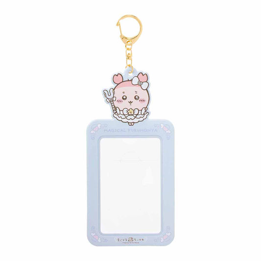 Chiikawa Magical Chiikawa Trading Card Holder (Furuhonya)