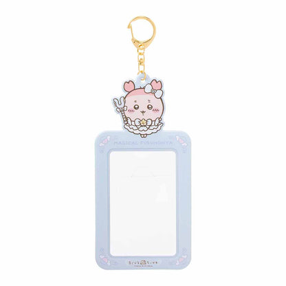 Chiikawa Magical Chiikawa Trading Card Holder (Furuhonya)