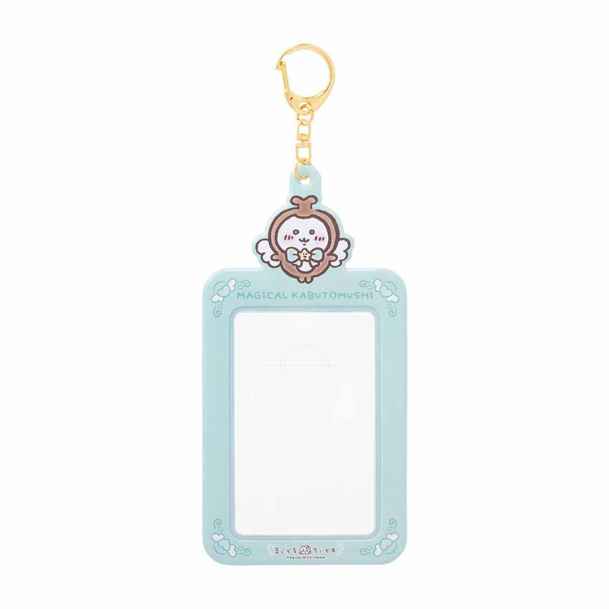 Chiikawa Magical Chiikawa Trading Card Holder (Beetle)