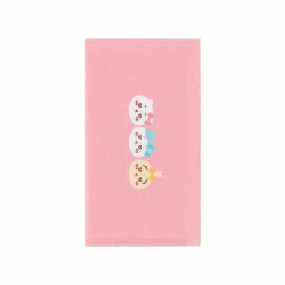 Chiikawa Magical Chiikawa Ticket File (Muchauma Confectionery)