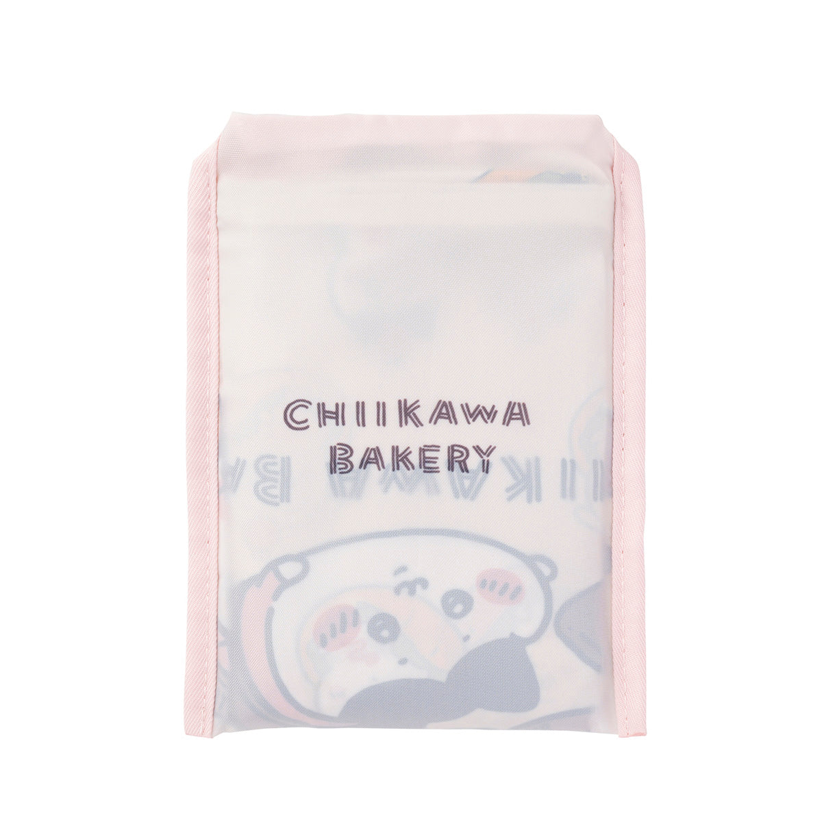 吉伊卡哇 吉伊卡哇麵包店 環保袋