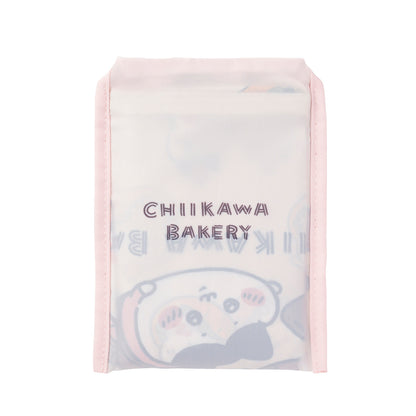 吉伊卡哇 吉伊卡哇麵包店 環保袋