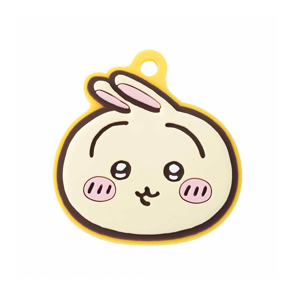 Chiikawa Rubber key cover (rabbit)