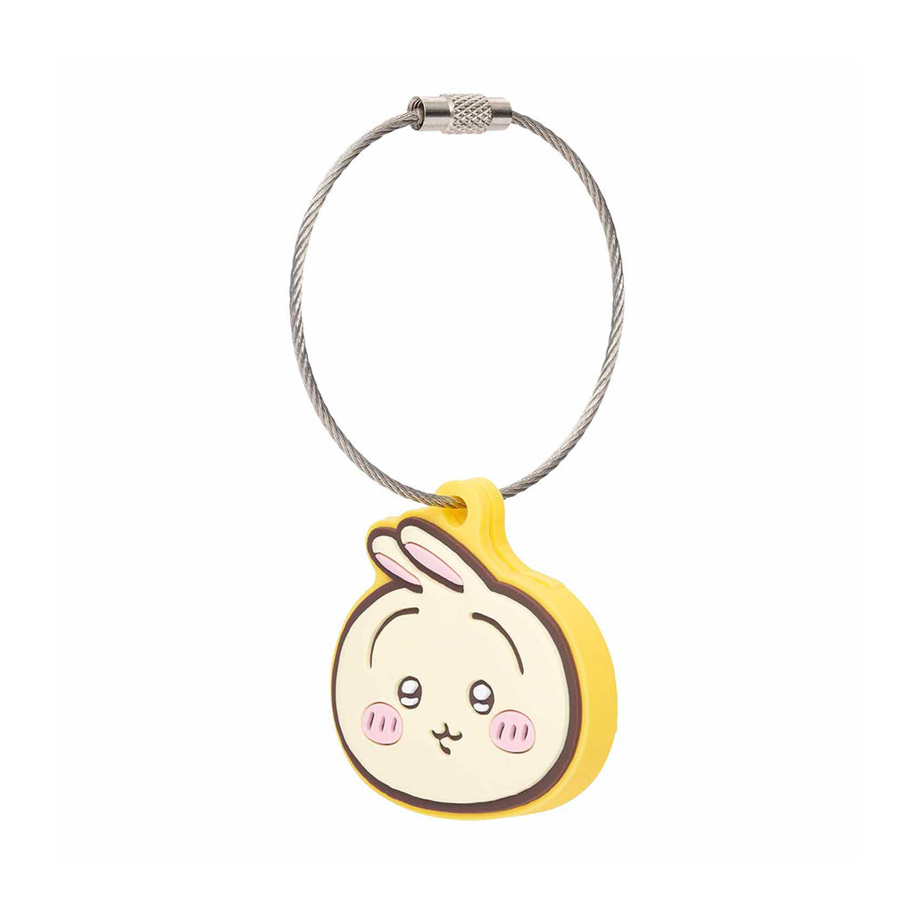 Chiikawa Rubber key cover (rabbit)