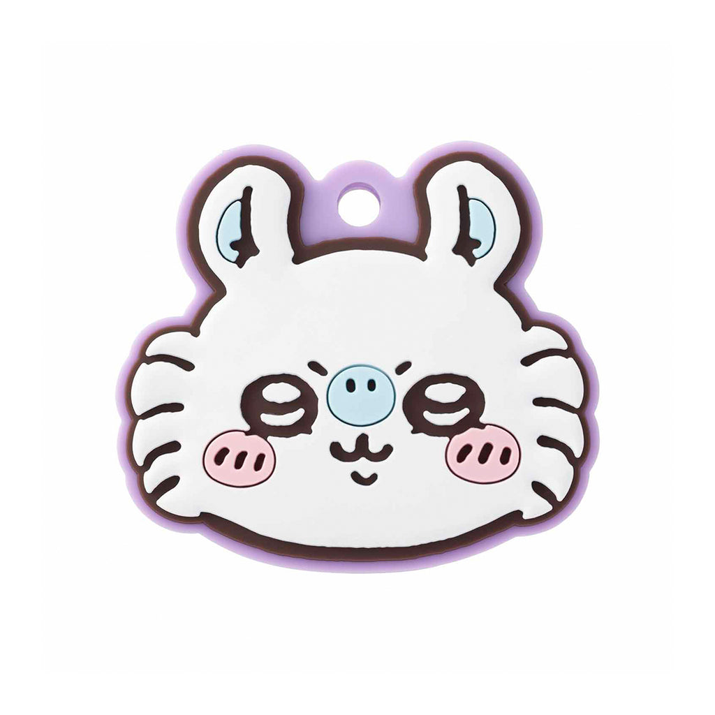 Chiikawa Rubber Key Cover (Momonga)