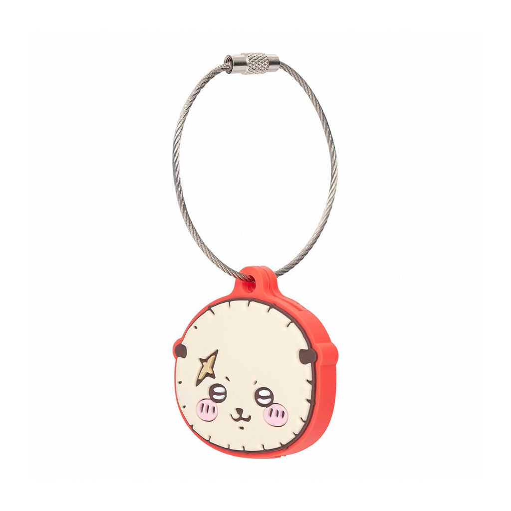 Chiikawa Rubber key cover (sea otter)