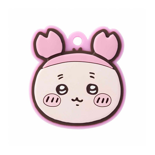Chiikawa Rubber Key Cover (Furuhonya)