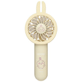 Chiikawa 2way Pocket Handy Fan (토끼)