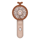 Chiikawa 2way Pocket Handy Fan (beetle)