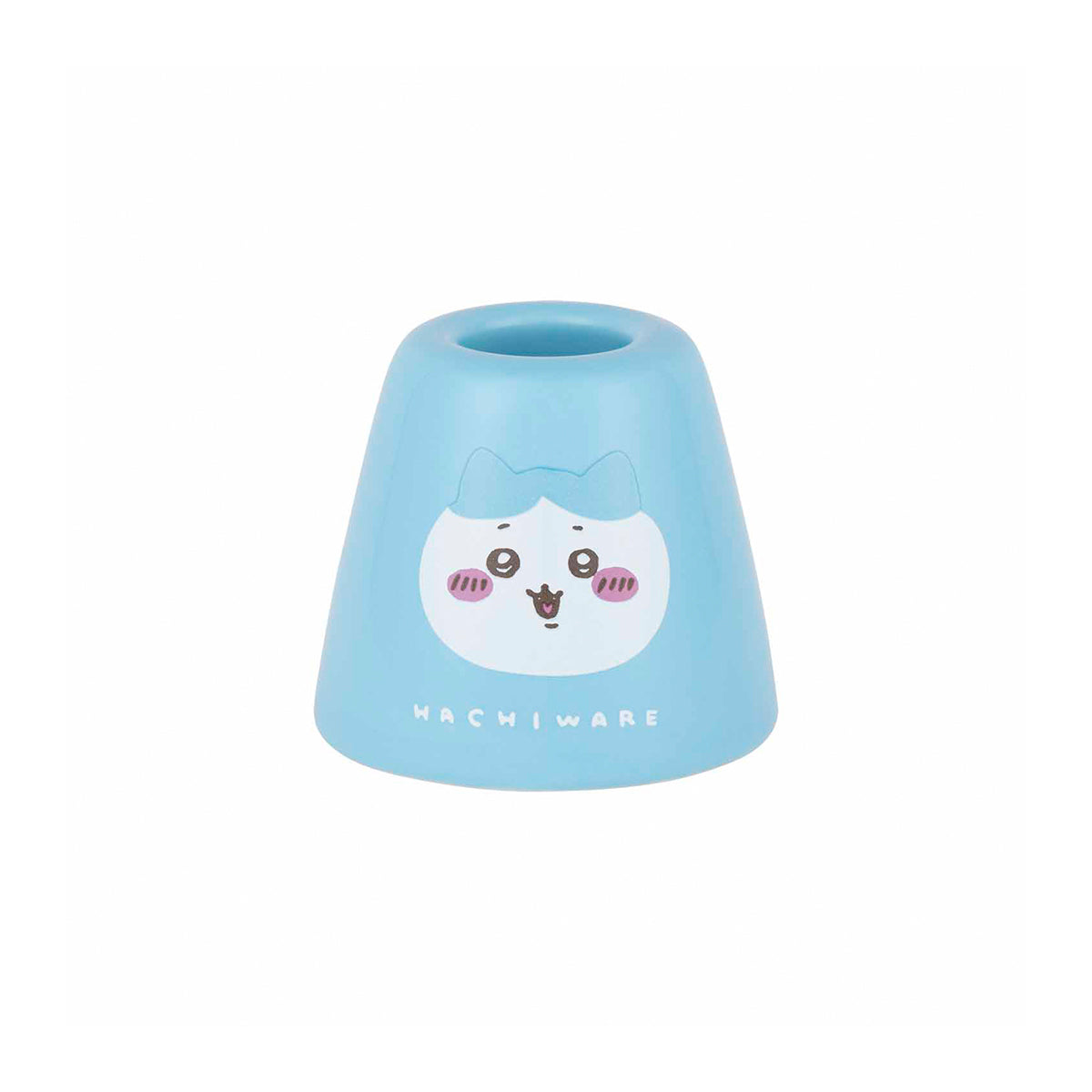 Chiikawa Tokyo Souvenir Pen & Toothbrush Stand (Hachiware)