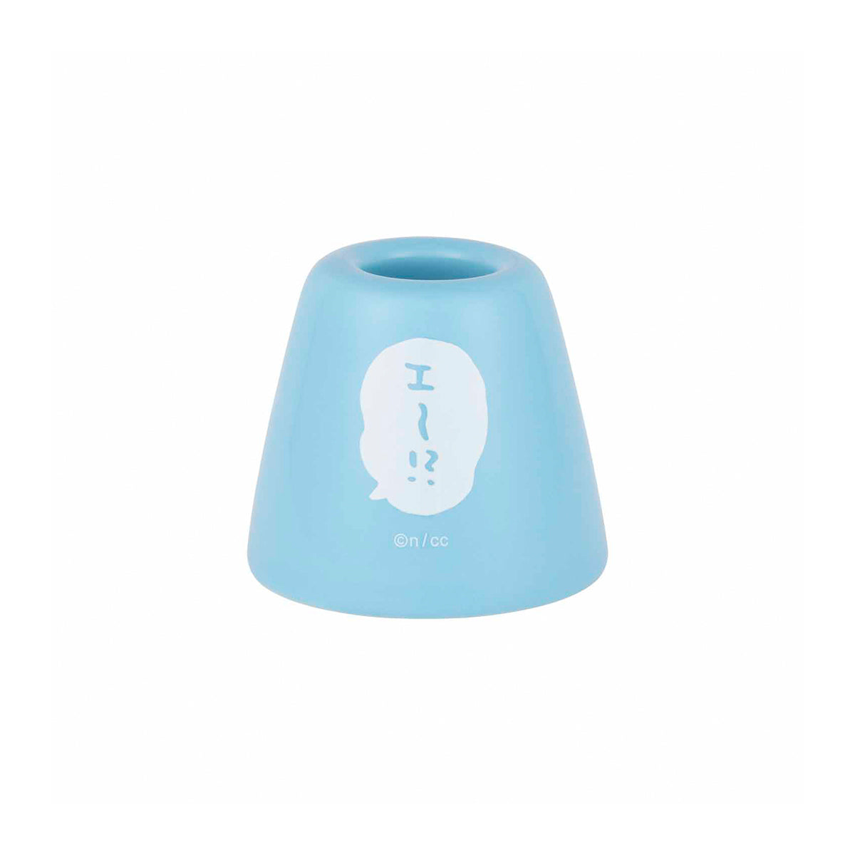 Chiikawa Tokyo Souvenir Pen & Toothbrush Stand (Hachiware)