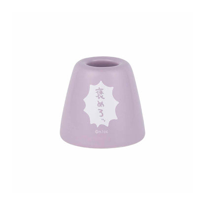 吉伊卡哇  東京特產 筆＆牙刷架（莫莫加）