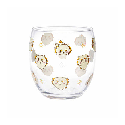 Chiikawa Tokyo Souvenir Cocoon Glass (Shisa)