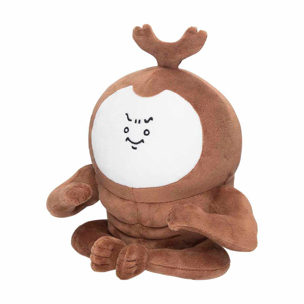 [Reservation] Chiikawa Beetle (Large) Plush toy [Scheduled to be shipped sequentially from early June 2024 (cancellation is not possible in the case of postponement of shipping)]