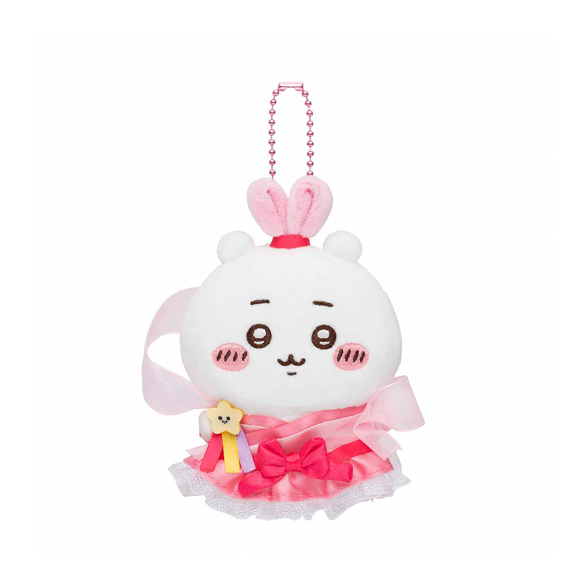 [Pre-order] Chiikawa Tanabata Mascot (Chiikawa) [Scheduled for delivery from late June 2024 (shipping delays may occur, no cancellations)][Cannot be purchased with other items][Not eligible for campaigns]