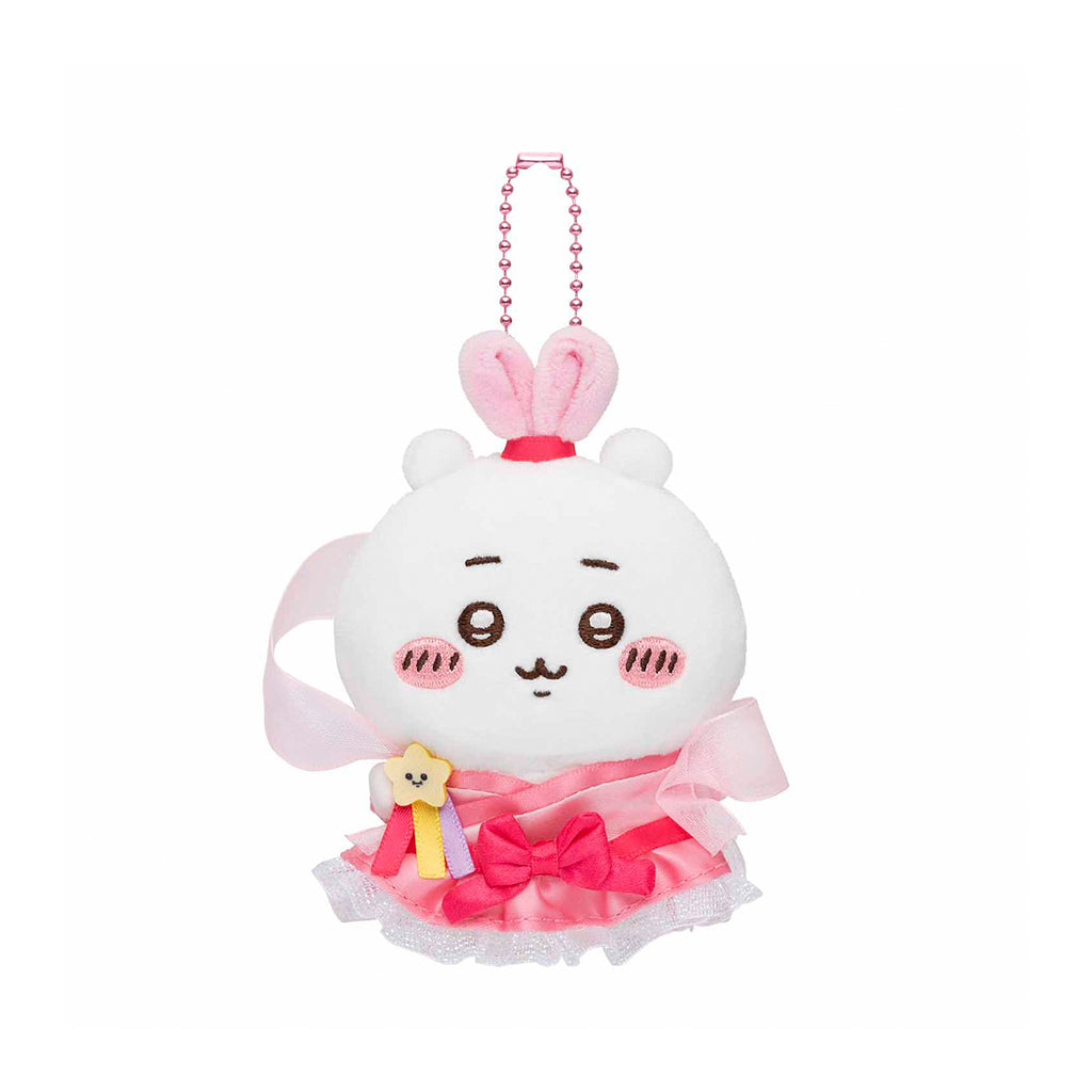 [Reservation] Chikawa Tanabata Doda Mascot (Chikawa) Scheduled to be shipped sequentially from late June 2024 (Cancellation is not allowed in the case of postponement)] [No purchase at the same time as other products]