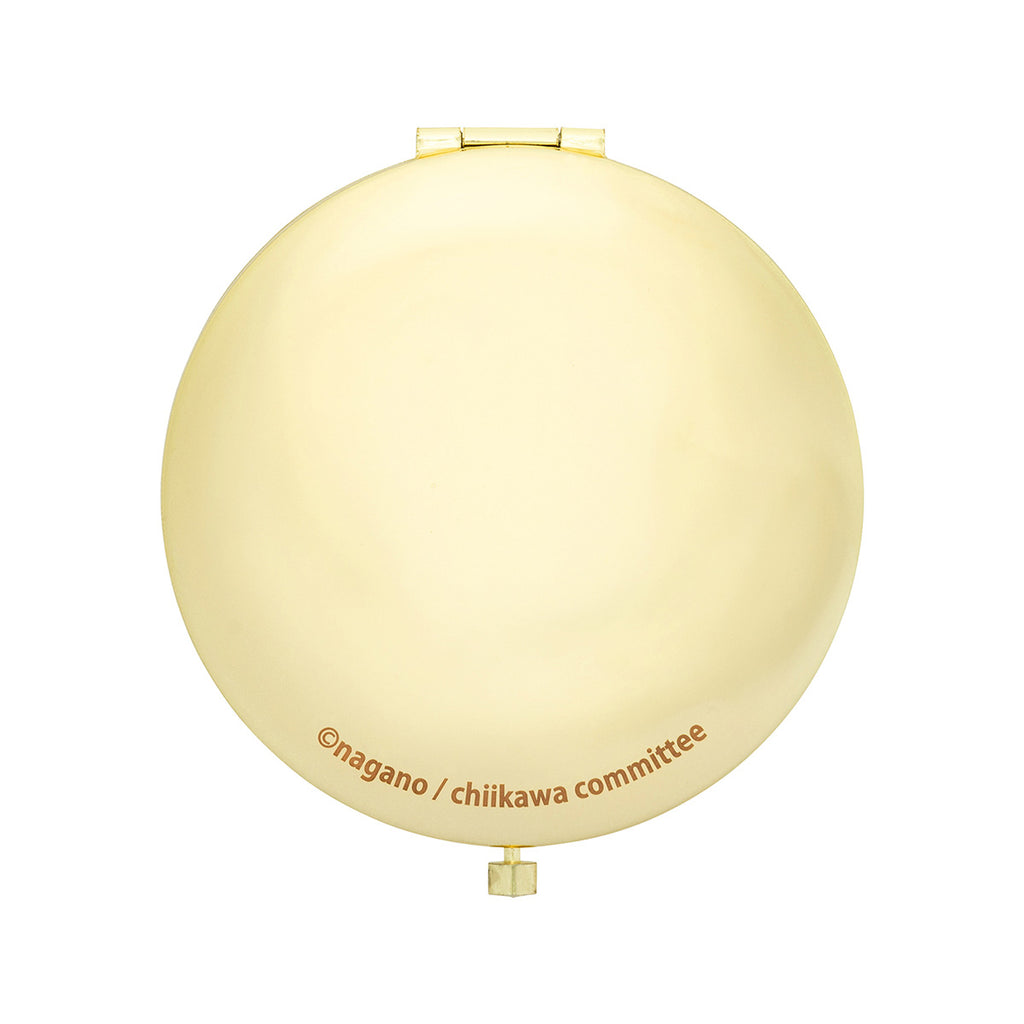 Chikawa Super Makikaru Chikawa Super Magic Compact Mirror