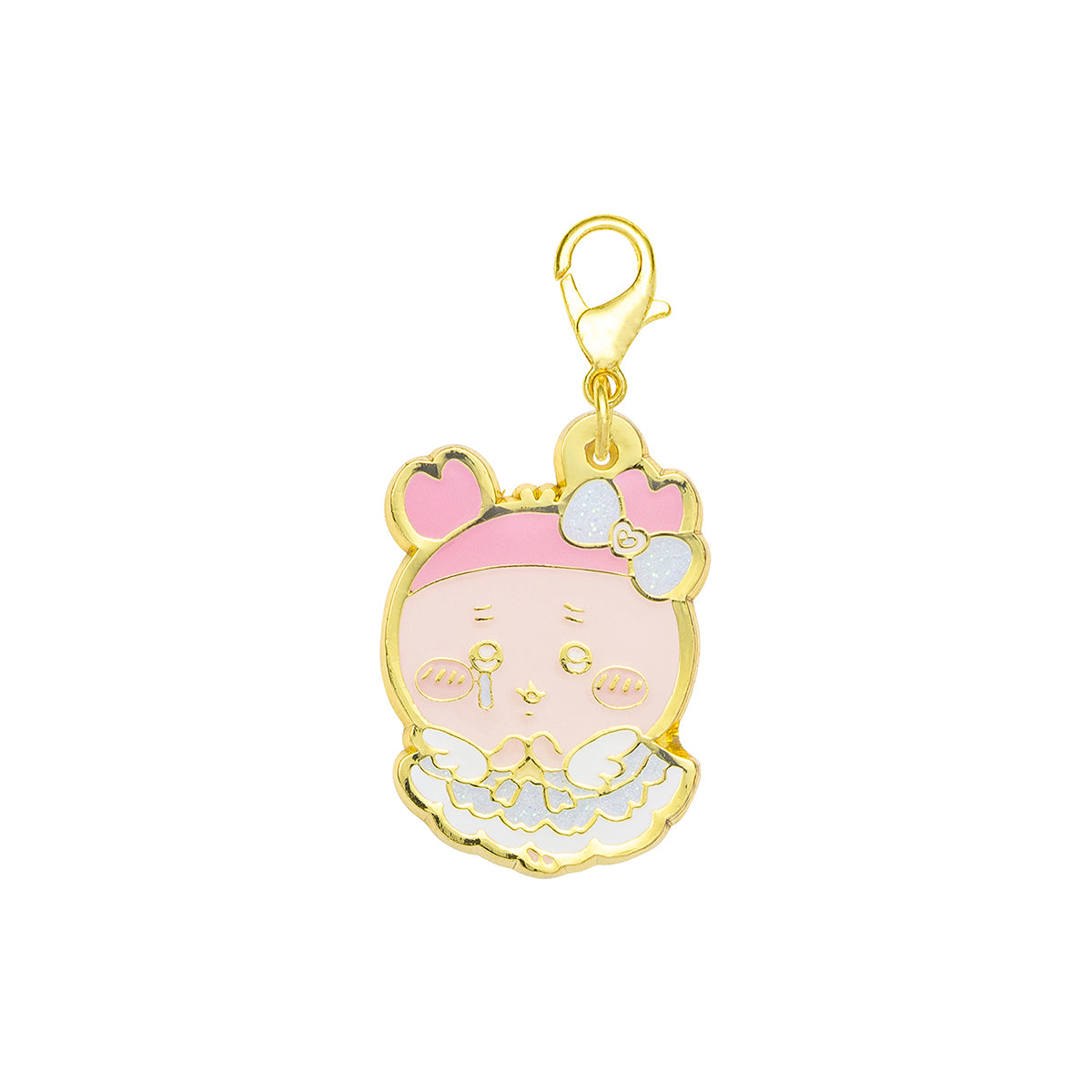 ちいかわ 超まじかるちいかわ キラキラまじかるチャームコレクション（メタルver.）（全10種）