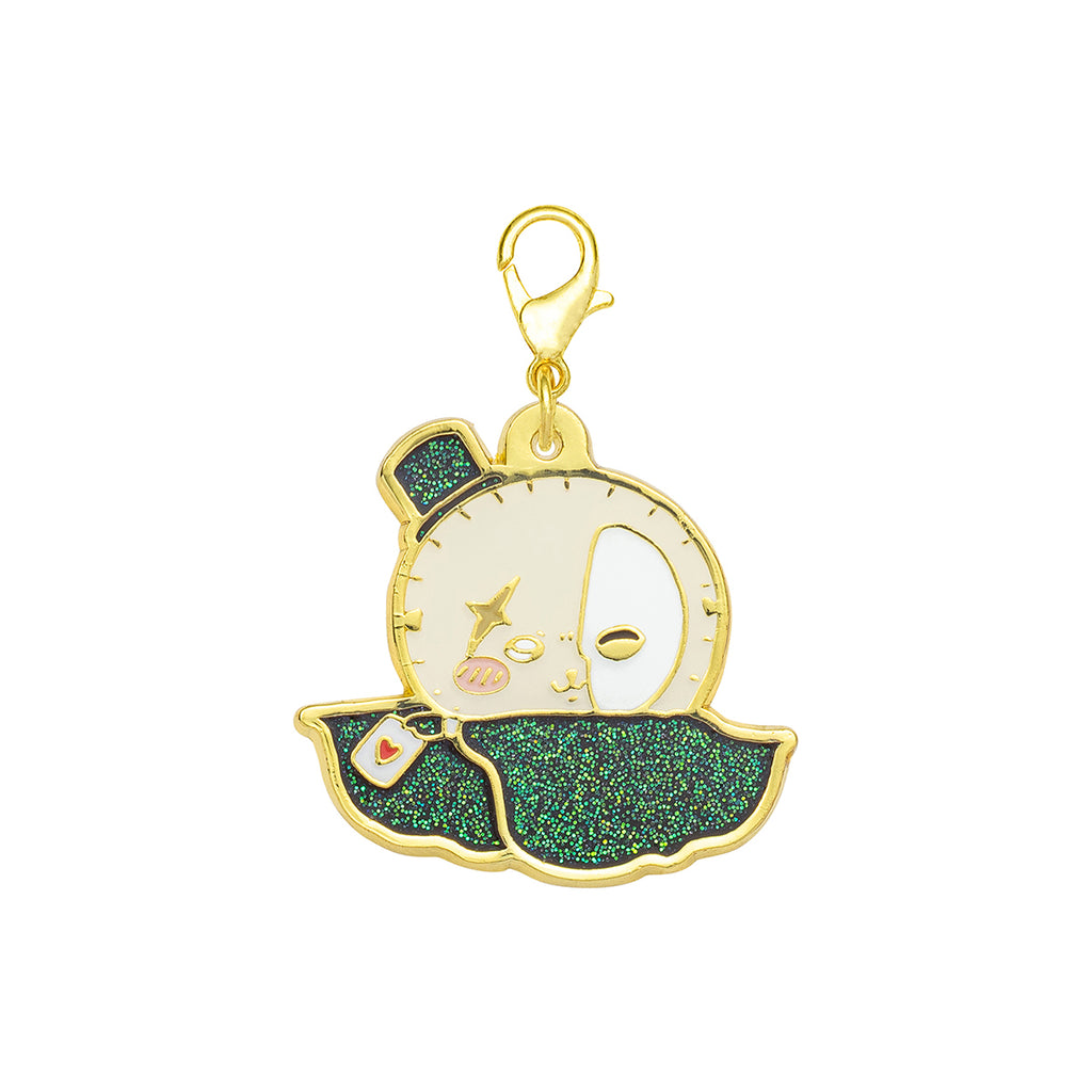 Chiikawa Super Magic Kawakawa Glittering Charm Collection (Metal Ver.) (총 10 가지 유형)