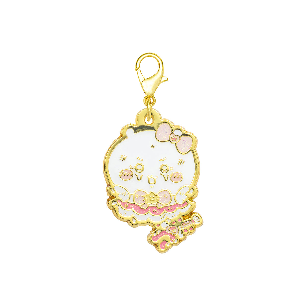 ちいかわ 超まじかるちいかわ キラキラまじかるチャームコレクション（メタルver.）（全10種）