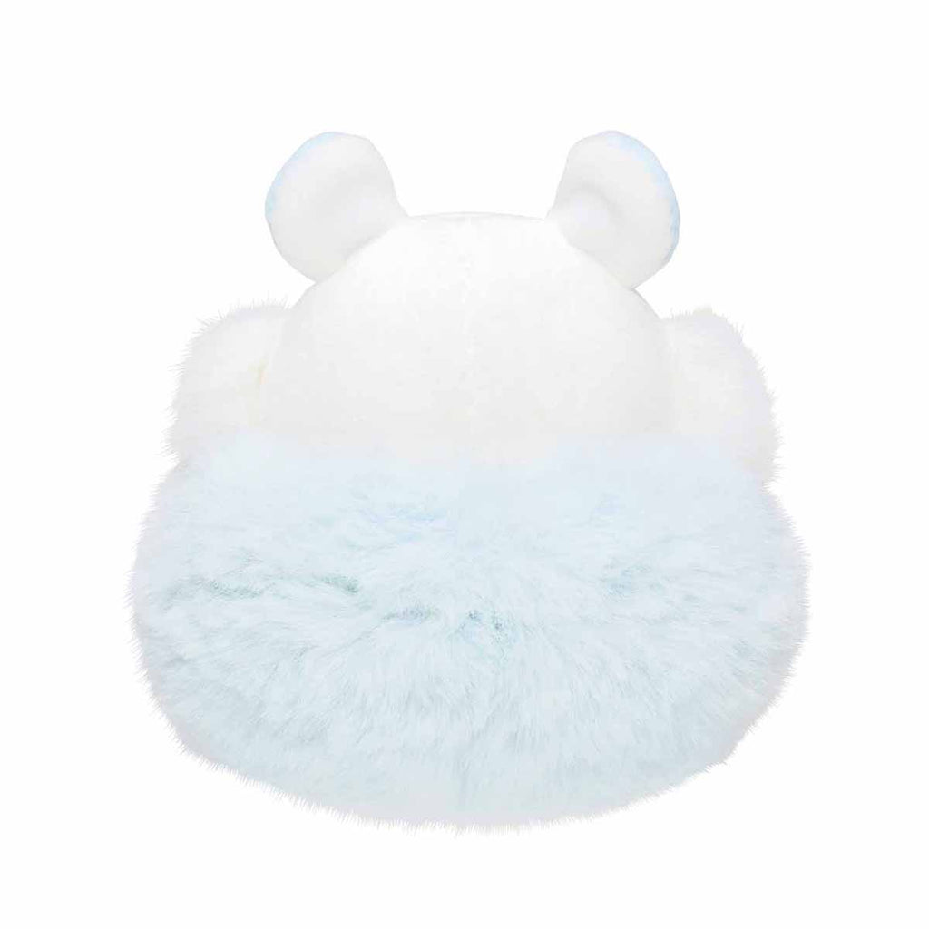 Chikawa tail fluffy ... Momonga plush toy