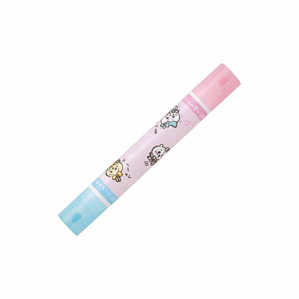 Chikawa Super Magic Kakawa 2 Color Marker (Pink / Blue)