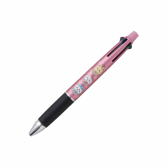 Chiikawa Super Magical Chiikawa Jetstream Pen (Pink)