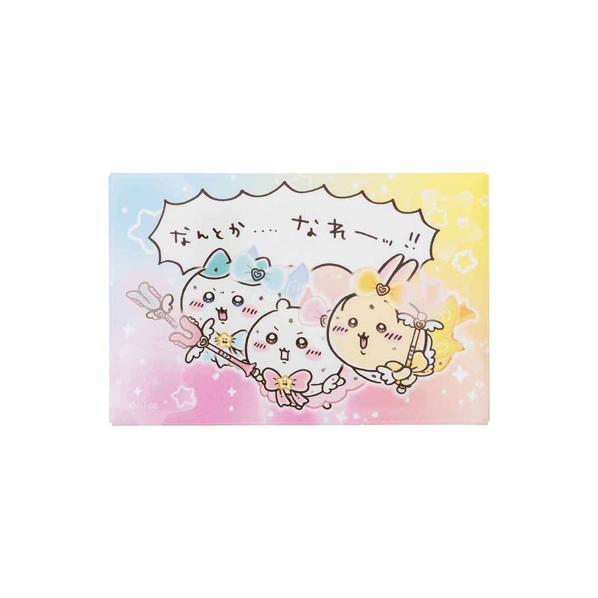 Chiikawa Mono Graph / Lemon