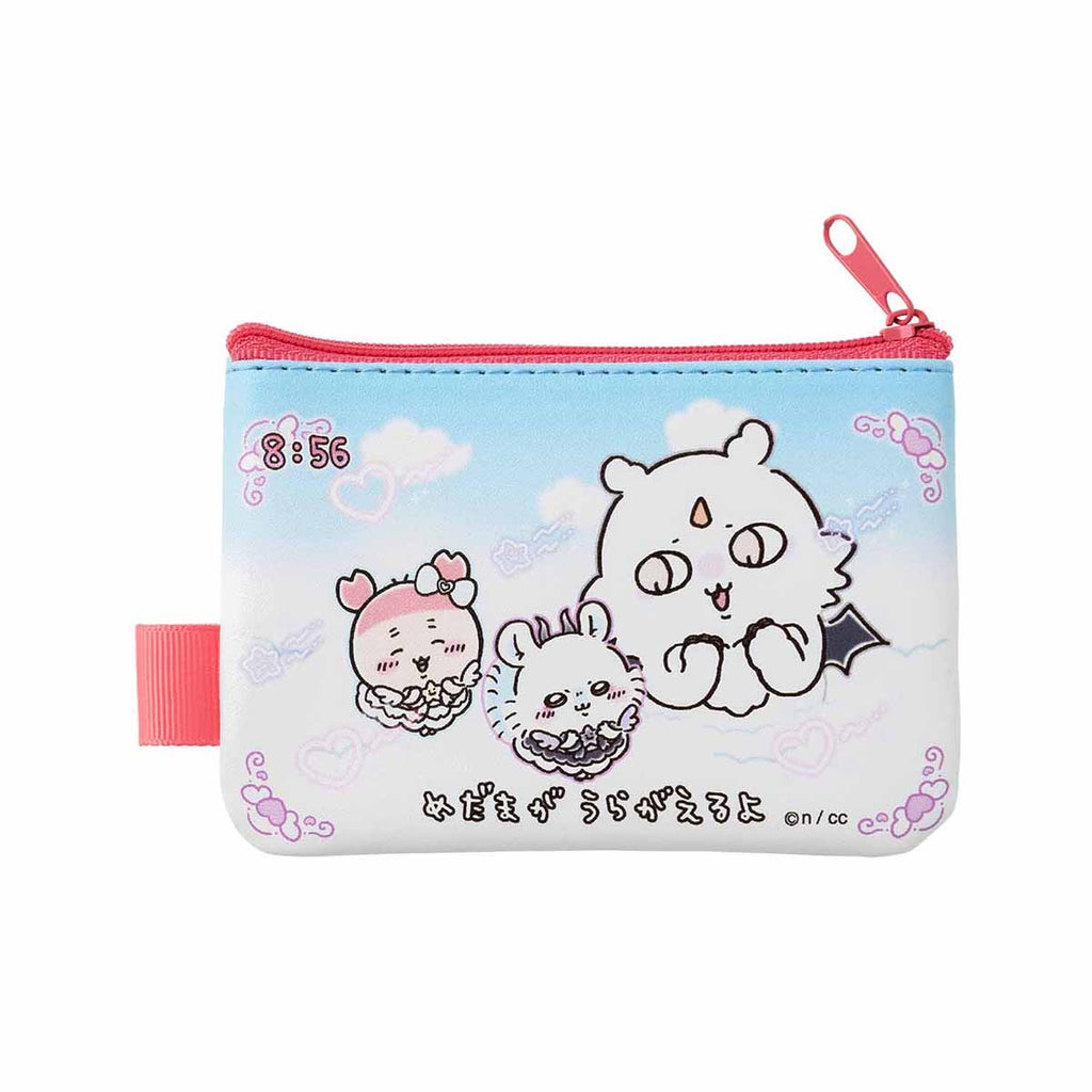 Chikawa Super Magic Kikawa 2 Pieces Pouch (Ending Dance)