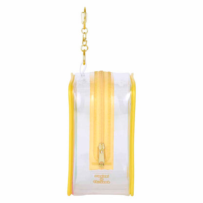 Chiikawa Super Magical Chiikawa Mascot-Friendly Clear Pouch (Usagi)