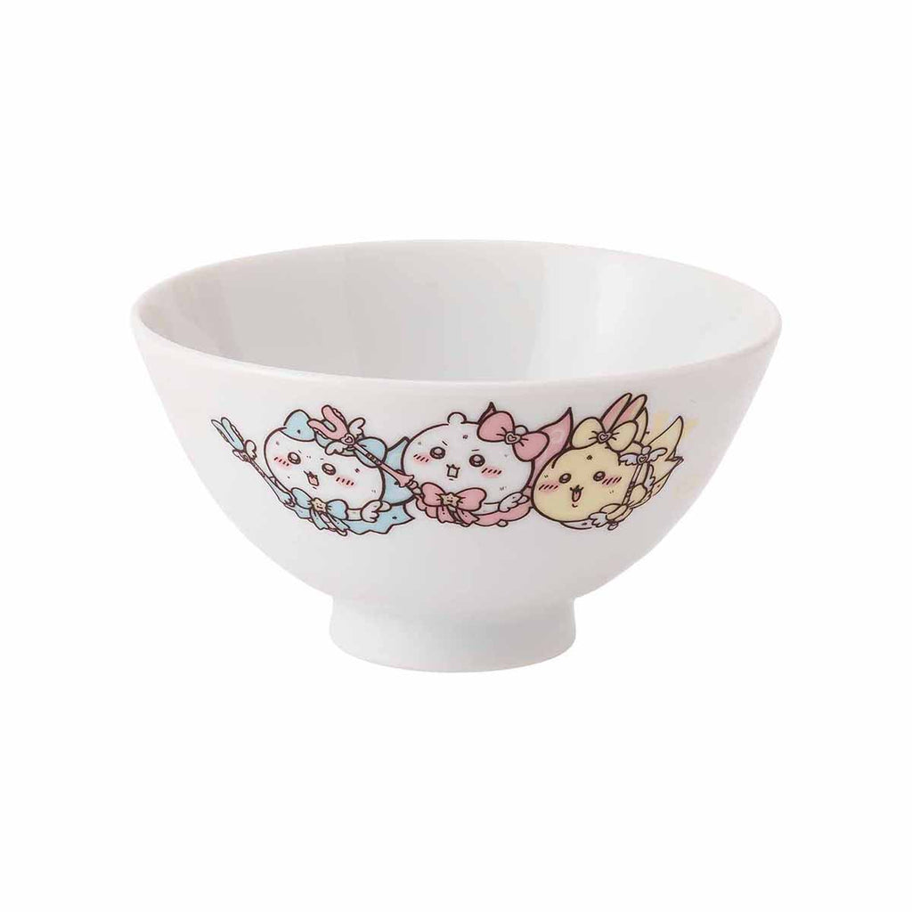 Chiikawa Super Curi Makikawa Ochi bowl