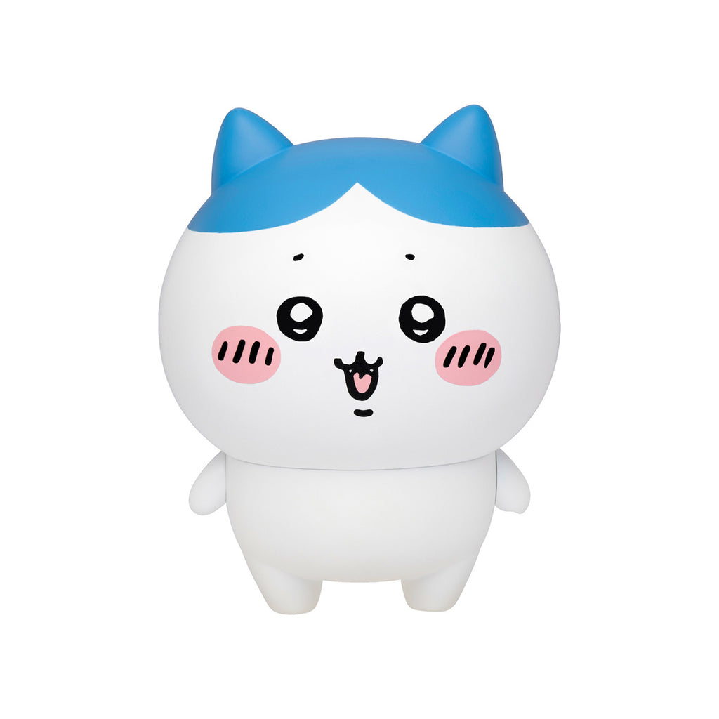 [예약] Chikawasukuto Mate Soft Bi Figure (Hachiware) [2025 년 1 월 말부터 순차적으로 예약 된 배송 (배송 연기의 경우 취소가 불가능합니다)]]]