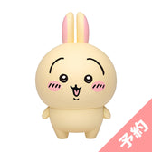 【reservation】Chiikawa Sukutto Mate Soft Vi Figure (Usagi[