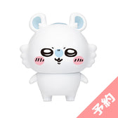 【reservation】Chiikawa Sukutto Mate Soft Vi Figure (Momonga[