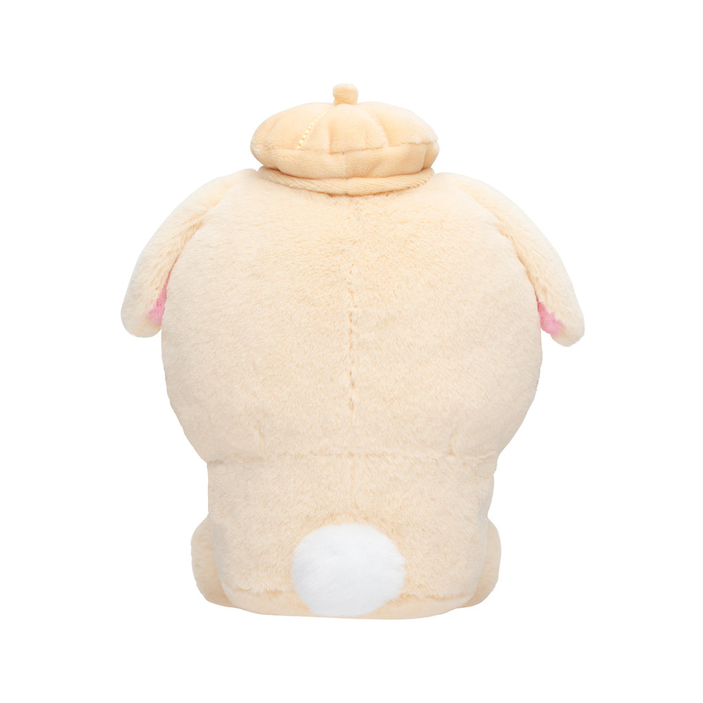 Chikawa Tokyo Souvenir Sitting Plush (Rabbit)