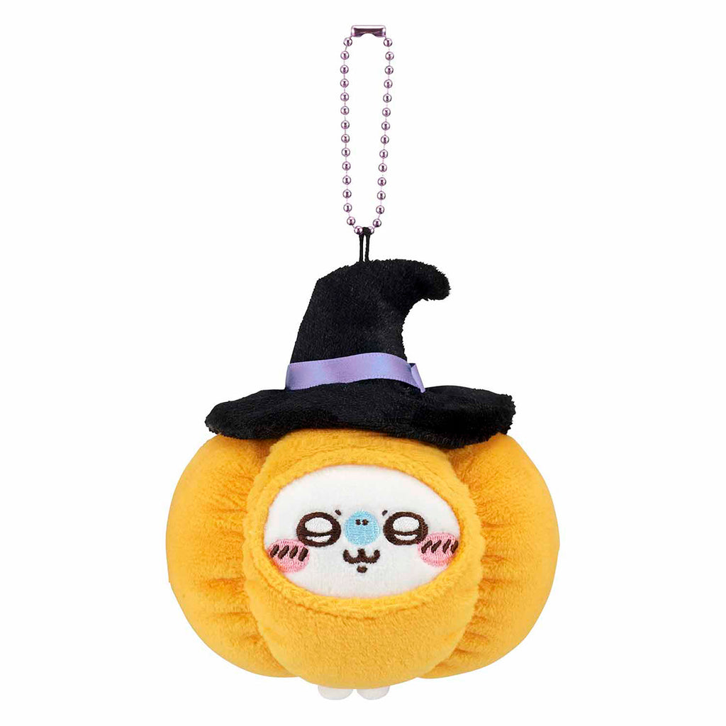 [Reservation] Chikawa costume is fun! Mascot (pumpkin pomonga) [Scheduled to be shipped sequentially from late January 2024 (cancellation is not possible in the case of postponement of shipping)]