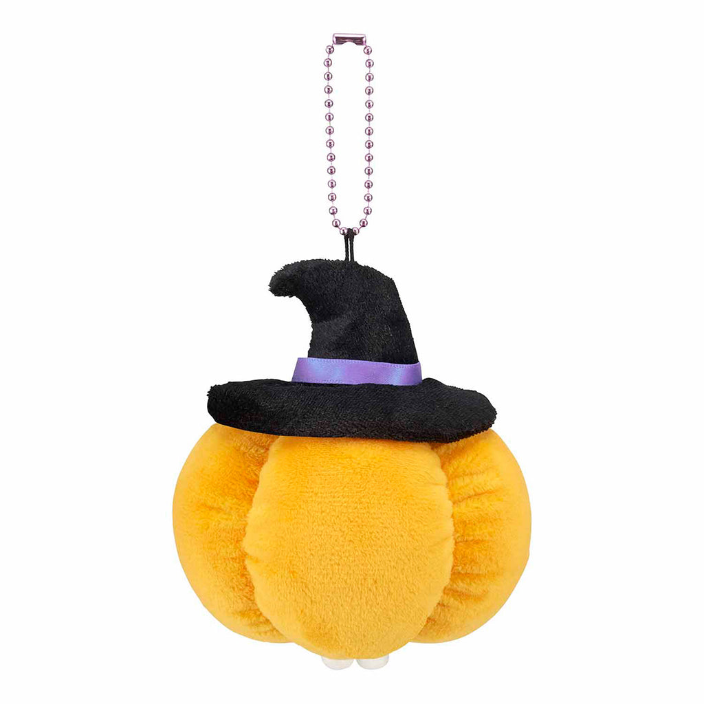 [Reservation] Chikawa costume is fun! Mascot (pumpkin pomonga) [Scheduled to be shipped sequentially from late January 2024 (cancellation is not possible in the case of postponement of shipping)]