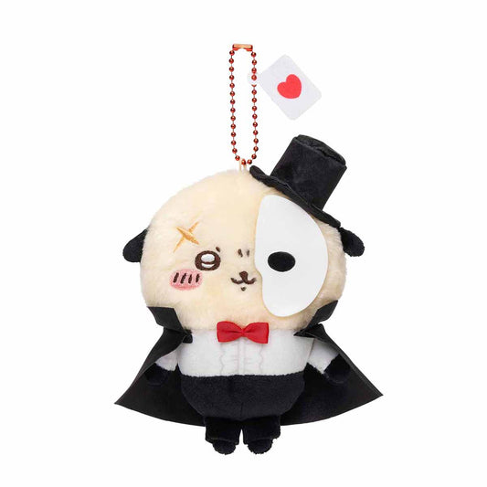 Chiikawa Super Magical Chiikawa Magical Charge Mascot (Rakko)