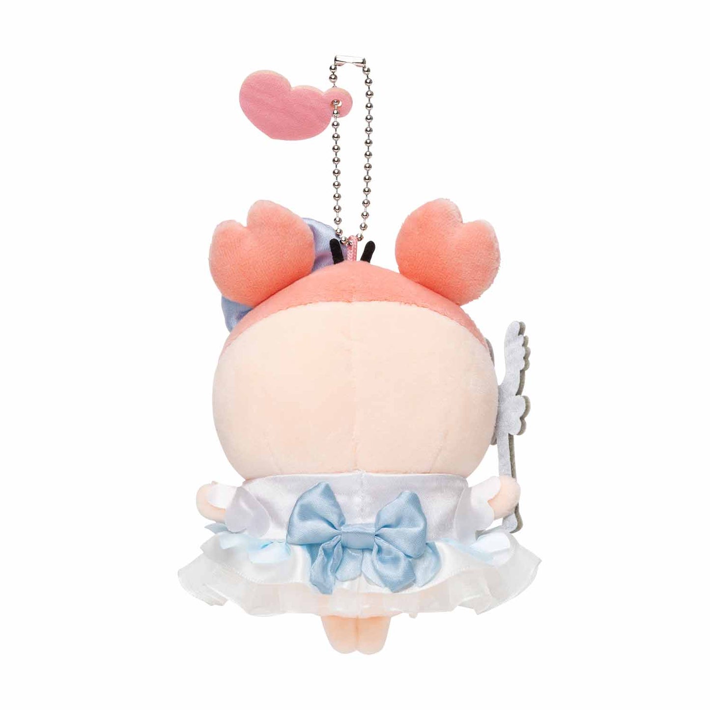 Chiikawa Super Magical Chiikawa Magical Charge Mascot (Furuhonya)